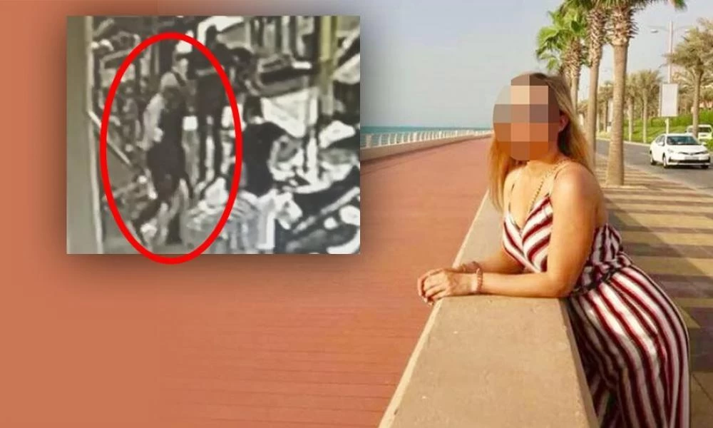 Επίθεση με βιτριόλι: Η 34χρονη «έδειξε» τη γυναίκα με τα μαύρα